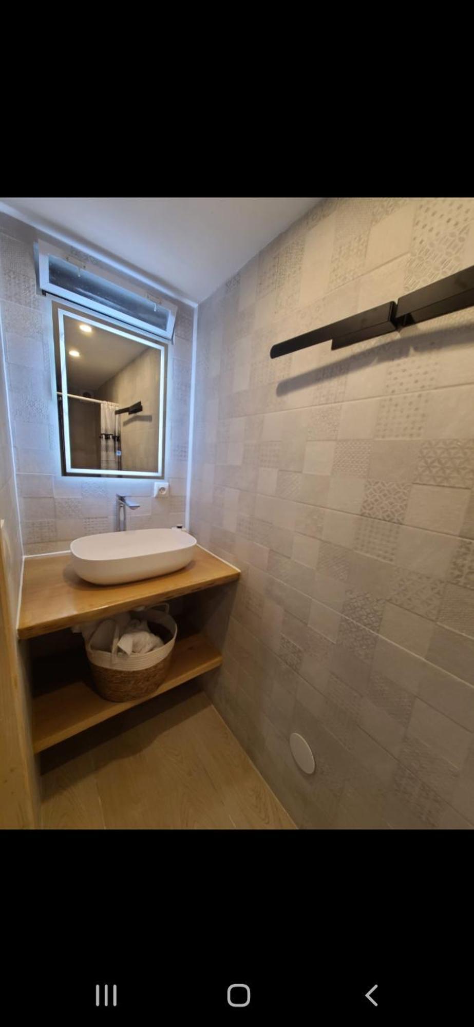Logement 4 Voyageurs Céret Dış mekan fotoğraf