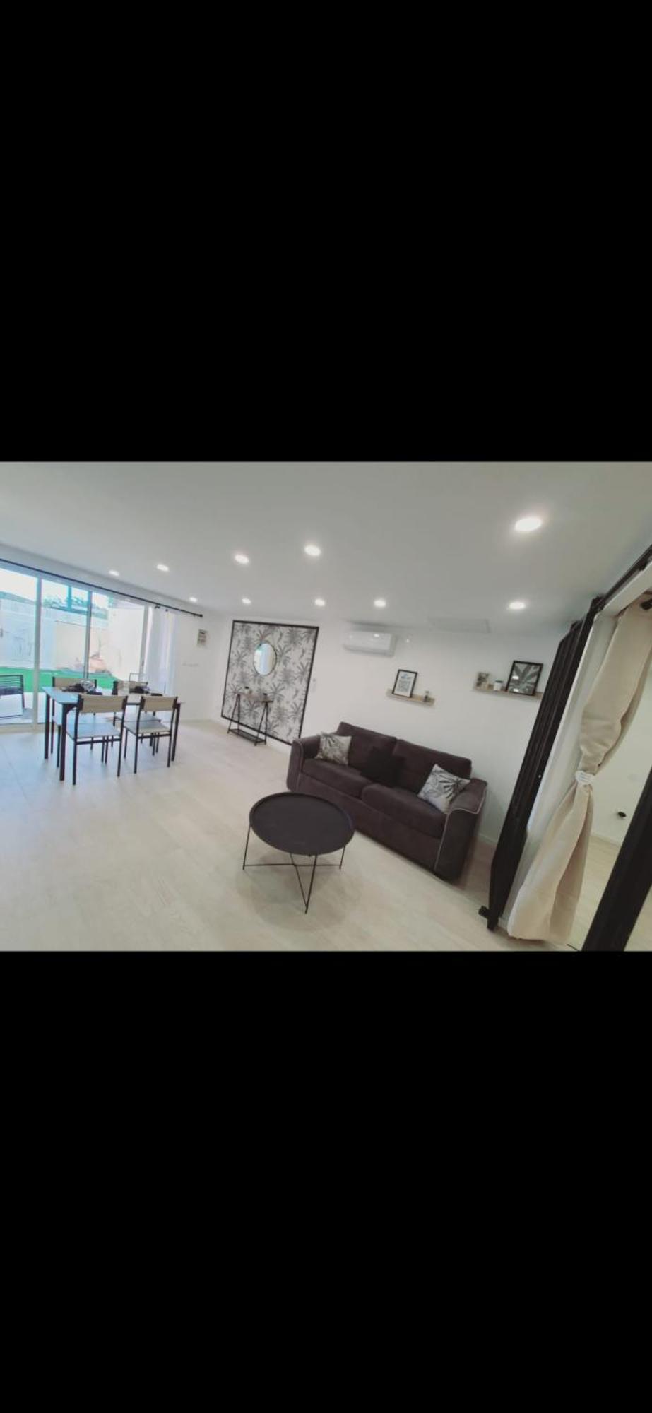 Logement 4 Voyageurs Céret Dış mekan fotoğraf